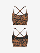 Let's Move Irena Bra Rust