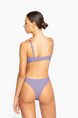 Suva Bottom | Mauve