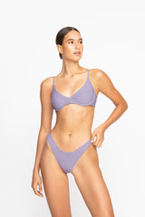 Suva Bottom | Mauve