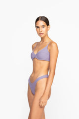 Suva Bottom | Mauve