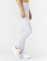 PEAK LEGGING GRANITE STRIPE
