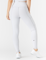 PEAK LEGGING GRANITE STRIPE