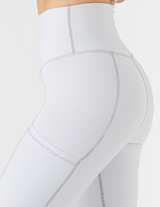 PEAK LEGGING GRANITE STRIPE