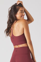 PURE BRA: MERLOT