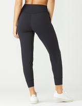 PURE JOGGER BLACK