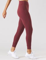 PURE JOGGER: MERLOT