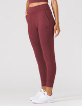 PURE JOGGER: MERLOT
