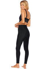 AYLA LEGGING BLACK