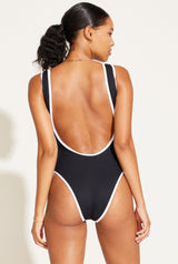 Reese Reversible One Piece