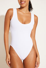 Reese Reversible One Piece