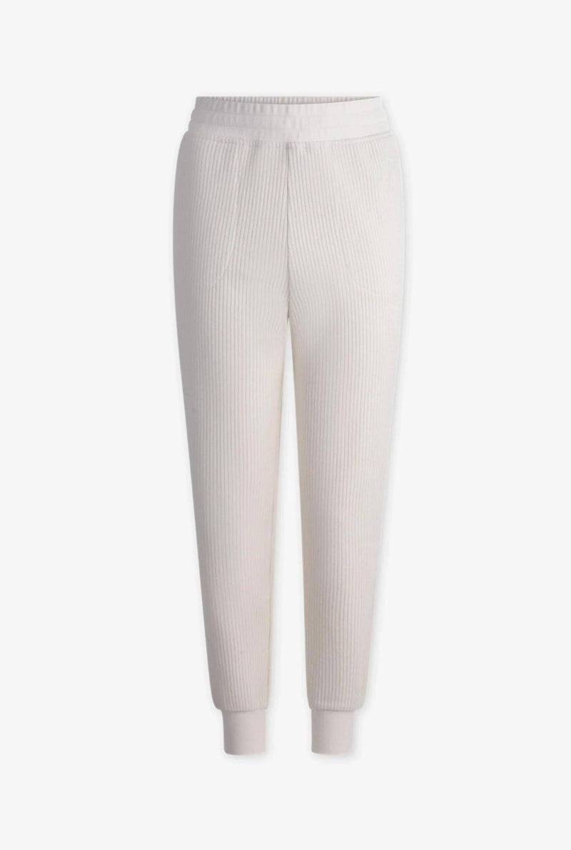 Russell Sweat Pant Egret