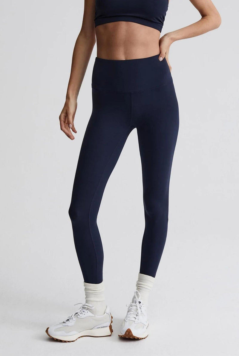 Let's Move High Rise Legging 25 in Outer Space