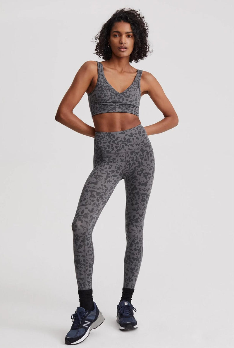 Shop Let's Move High Rise Legging From Varley