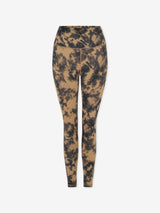 Let's Go High Rise Legging 25 Flaxen